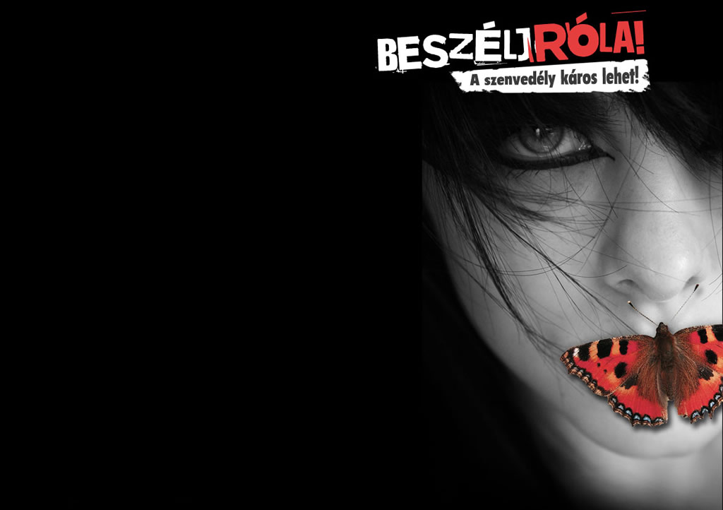 Beszélj róla a szenvedély káros lehet!